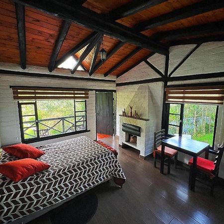 Estancia De La Campina Nono Εξωτερικό φωτογραφία