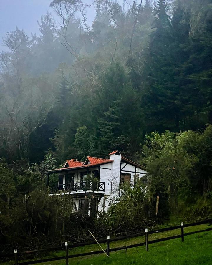 Estancia De La Campina Nono Εξωτερικό φωτογραφία