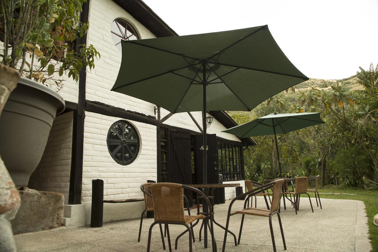 Estancia De La Campina Nono Εξωτερικό φωτογραφία