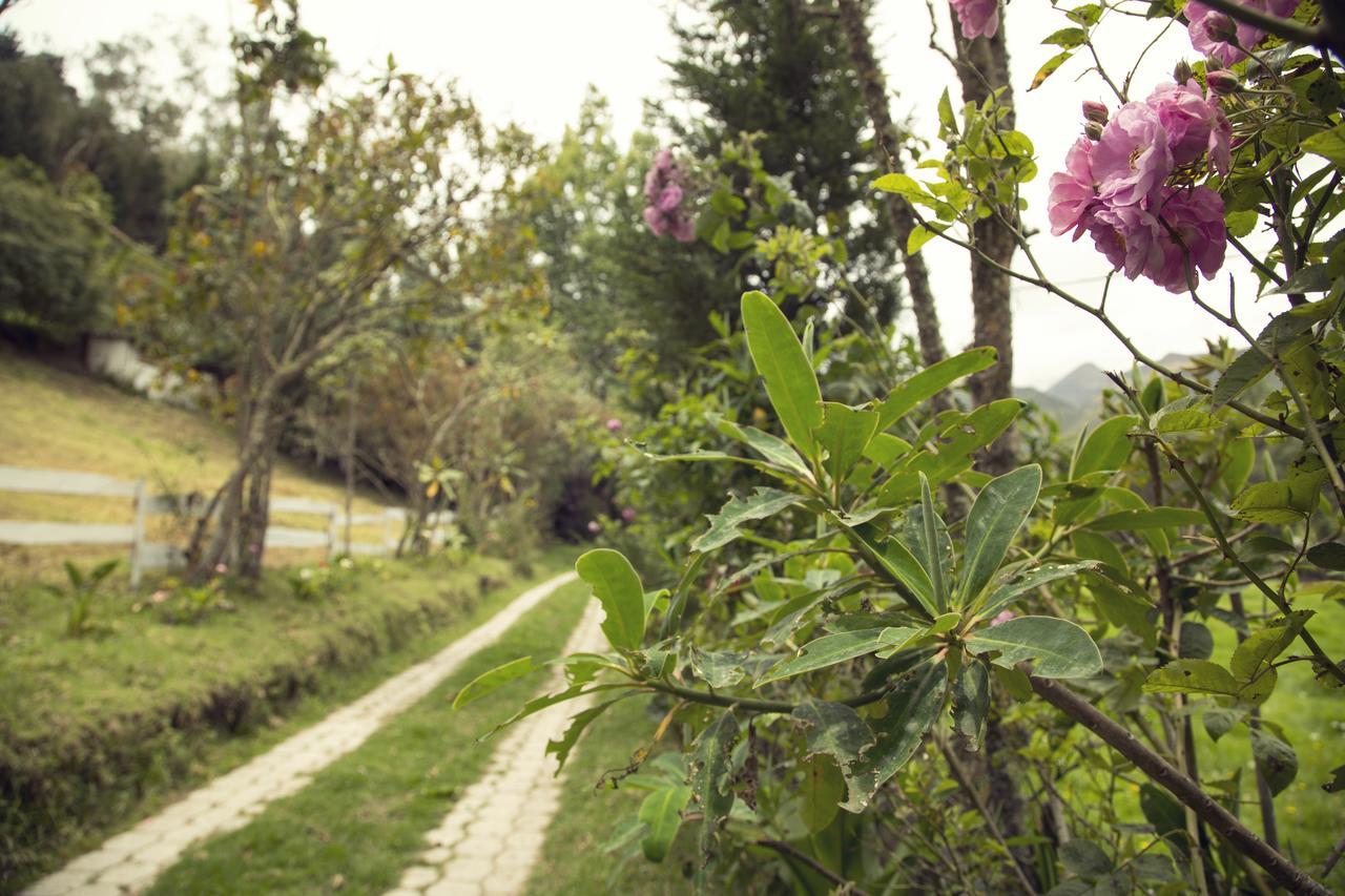 Estancia De La Campina Nono Εξωτερικό φωτογραφία